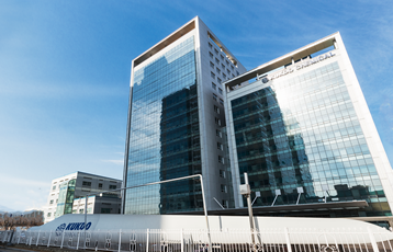 국도화학 친환경인증 ISCC PLUS 획득 목록 이미지